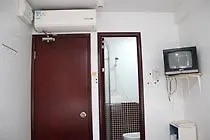 ** Hotel Pay-Less Guest House Hong Kong China