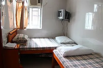 Hotel Pay-Less Guest House Hong Kong