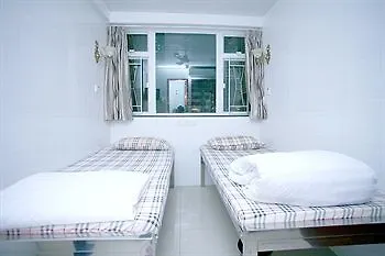 Hotel Pay-Less Guest House Hong Kong